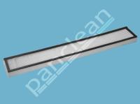 Фильтр кабины Panclean APG1062
