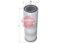 гидравлический фильтр Sakura H7981