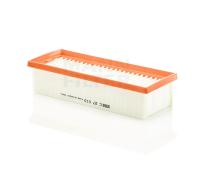 воздушный фильтр MANN-FILTER C27010
