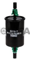 Топливный фильтр DIFA 6002