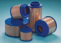 21020006 воздушный фильтр Comprag