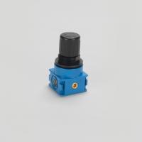 PRESSURE REGULATOR, PE MAX.16BAR, PA 0.5-10BAR Donaldson Ultrafilter 1C301077