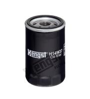 Корпусный масляный фильтр Hengst H14W37