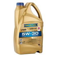 Моторное масло RAVENOL VMP 5W-30