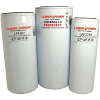 комплект фильтров Luberfiner LK304CA