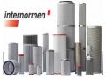 Фильтры INTERNORMEN