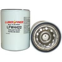 топливный фильтр Luberfiner LFW4422