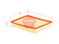 воздушный фильтр Sakura A2625