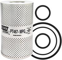 гидравлический фильтр элемент Baldwin PT467-MPG