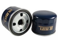 масляный фильтр HIFI Filter SO9006