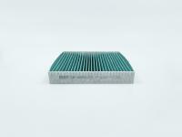 GB-9926/CA воздушный фильтр (салонный) BIG FILTER