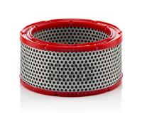 C1633/1 воздушный фильтр Mann Filter