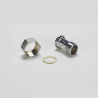 SCREW CONN. UFM-T100 BSP MS-VN G1" INSIDE / G3/4" OUTSIDE Donaldson Ultrafilter 1C301563