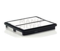 воздушный фильтр MANN-FILTER C2634/2