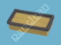 Фильтр кабины Panclean KP9576