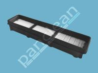 Фильтр кабинный Panclean APG1014