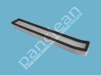 Фильтр кабины Panclean KPG1033