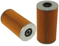 масляный фильтр HIFI Filter SO7159