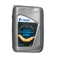 Компрессорное масло Lupamat LP M68, 20 л.