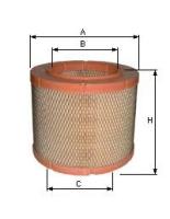 Воздушный фильтр Sampiyon Filter CH1013