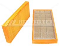 воздушный фильтр HIFI Filter SA283