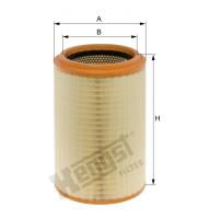Патрон воздушного фильтра Hengst E765L