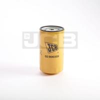 Фильтр моторного масла JCB 02/800359 (2800359)