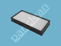 Фильтр кабины Panclean AP3005