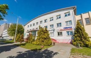 Отдел продаж, ул. Платонова, 43, оф.327