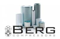 Сепаратор Berg С102