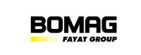 05821550 воздушный фильтр Bomag