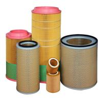 Воздушный фильтр AERZEN 153871000