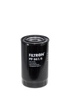 Фильтр топливный Filtron PP861/6