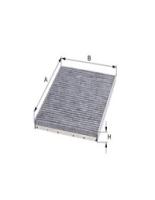 Салонный фильтр Sampiyon Filter CK0063K
