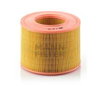 воздушный фильтр MANN-FILTER C18121