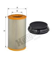 Патрон воздушного фильтра Hengst E1084L