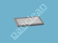 Фильтр кабины Panclean AD1038