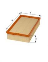 Воздушный фильтр Sampiyon Filter CP0066