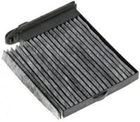 воздушный фильтр салона JS Asakashi AC2509C