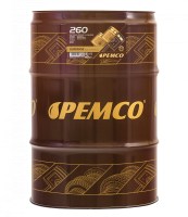 Моторное масло PEMCO 260 10W-40 SN/CF / PM0260-60 60л.