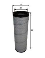 Воздушный фильтр Sampiyon Filter CR0054