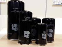 Масляный фильтр ЧКЗ ФМ210/75