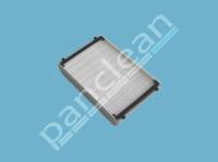 Фильтр кабинный Panclean APG1008