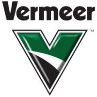 180013045 воздушный фильтр VERMEER