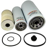 комплект фильтров Luberfiner LK292CA