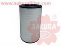 Воздушный фильтр Sakura A-8686