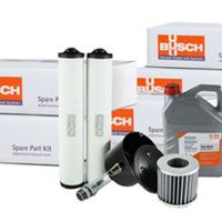 Ремонтный комплект Busch [0993106212]