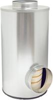 Air Filter, disposable Baldwin PA2723