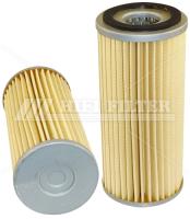 Топливный фильтр HIFI Filter SN40532