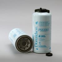 P553201 Топливный фильтр Donaldson